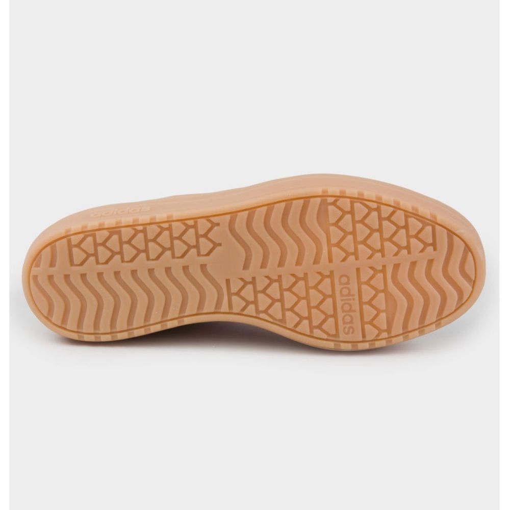 ADIDAS VL Court Bold Womens Platform Shoes! - Picture 4 of 5